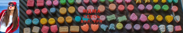 спайс Кадников
